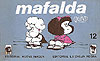 Mafalda  n° 12 - Editorial La Oveja Negra
