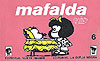 Mafalda  n° 6 - Editorial La Oveja Negra