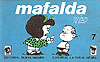 Mafalda  n° 7 - Editorial La Oveja Negra