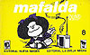 Mafalda  n° 8 - Editorial La Oveja Negra