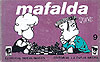 Mafalda  n° 9 - Editorial La Oveja Negra