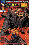 Marvel Team-Up (1997)  n° 10 - Marvel Comics
