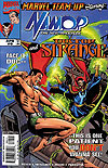 Marvel Team-Up (1997)  n° 8 - Marvel Comics