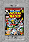 Marvel Masterworks: Iron Fist (2011)  n° 1 - Marvel Comics