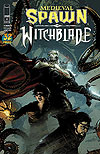 Medieval Spawn/Witchblade (2018)  n° 4 - Image Comics