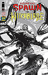 Medieval Spawn/Witchblade (2018)  n° 4 - Image Comics