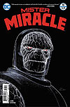 Mister Miracle (2017)  n° 10 - DC Comics