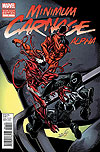 Minimum Carnage: Alpha (2012)  n° 1 - Marvel Comics
