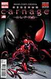 Minimum Carnage: Alpha (2012)  n° 1 - Marvel Comics