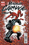 Minimum Carnage: Omega (2013)  n&deg;&nbsp;1 - Marvel Comics