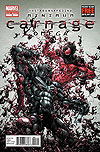 Minimum Carnage: Omega (2013)  n&deg;&nbsp;1 - Marvel Comics