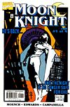 Moon Knight (1998)  n° 1 - Marvel Comics
