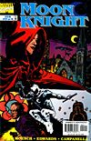 Moon Knight (1998)  n° 2 - Marvel Comics