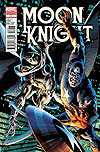 Moon Knight (2011)  n° 1 - Marvel Comics