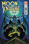 Moon Knight (2011)  n° 1 - Marvel Comics