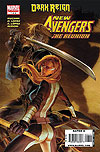 New Avengers: The Reunion (2009)  n° 1 - Marvel Comics