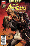 New Avengers: The Reunion (2009)  n° 2 - Marvel Comics