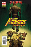New Avengers: The Reunion (2009)  n° 4 - Marvel Comics