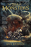 Percy Jackson & The Olympians (2010)  n° 2 - Disney Hyperion