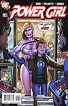 Power Girl (2009)  n° 10 - DC Comics