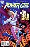 Power Girl (2009)  n° 11 - DC Comics