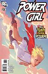 Power Girl (2009)  n° 13 - DC Comics