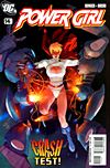 Power Girl (2009)  n° 14 - DC Comics