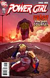Power Girl (2009)  n° 15 - DC Comics