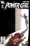 Power Girl (2009)  n° 16 - DC Comics