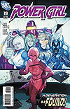 Power Girl (2009)  n° 19 - DC Comics