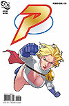 Power Girl (2009)  n° 20 - DC Comics