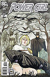 Power Girl (2009)  n° 21 - DC Comics