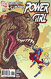Power Girl (2009)  n° 22 - DC Comics