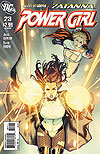 Power Girl (2009)  n° 23 - DC Comics