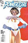 Power Girl (2009)  n° 2 - DC Comics