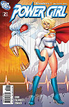 Power Girl (2009)  n° 2 - DC Comics