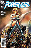 Power Girl (2009)  n° 3 - DC Comics