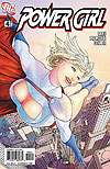 Power Girl (2009)  n° 4 - DC Comics