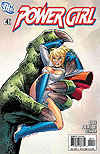Power Girl (2009)  n° 4 - DC Comics