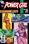 Power Girl (2009)  n° 5 - DC Comics