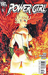 Power Girl (2009)  n° 6 - DC Comics