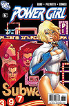 Power Girl (2009)  n° 6 - DC Comics