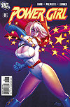 Power Girl (2009)  n° 8 - DC Comics