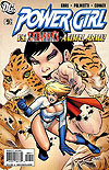 Power Girl (2009)  n° 9 - DC Comics