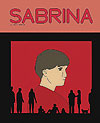 Sabrina By Nick Drnaso (2018)  - Drawn & Quarterly