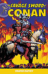 Savage Sword of Conan, The (2008)  n° 11 - Dark Horse Comics
