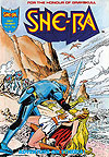 She-Ra Princess of Power (1986)  n° 6 - London Editions An Egmont Company