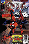 Spider-Girl (1998)  n° 10 - Marvel Comics