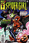 Spider-Girl (1998)  n° 20 - Marvel Comics