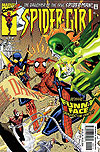 Spider-Girl (1998)  n° 22 - Marvel Comics